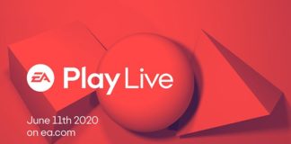 EA Play Live 2020 dijital olarak gerkçekleşecek