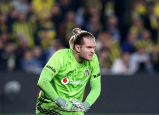 Beşiktaş'ta Karius ayrılığı FIFA'ya taşınabilir!