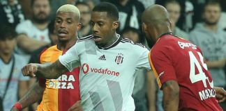 Beşiktaş'ta yabancı futbolcular karantinaya girdi!