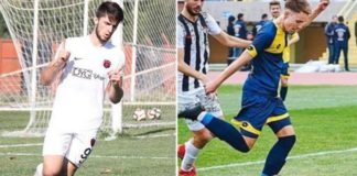 Fenerbahçe'de sürpriz transfer hamleleri: İsmail Yüksek ve Barış Sungur