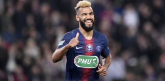 Fenerbahçe'nin transferde ilk bombası! Maxim Choupo Moting ile anlaştı