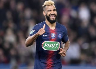 Fenerbahçe'nin transferde ilk bombası! Maxim Choupo Moting ile anlaştı