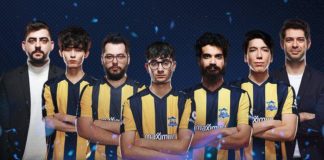 1907 Fenerbahçe ilk finalist oldu