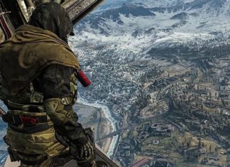 Call of Duty: Warzone için büyük güncelleme müjdesi