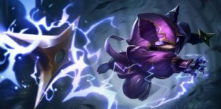 League of Legends şampiyonlarının özelliklerini tanıyalım: Kennen (Espor rehberi)