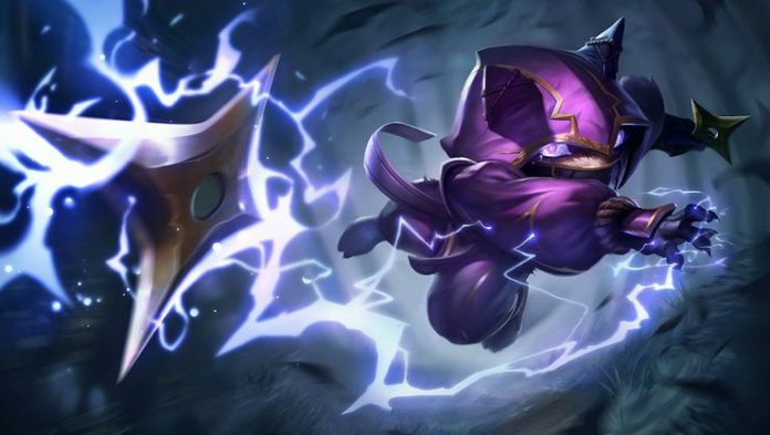 League of Legends şampiyonlarının özelliklerini tanıyalım: Kennen (Espor rehberi)