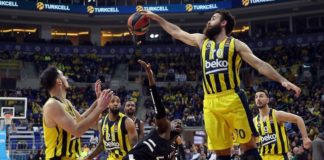 Olimpia Milano'nun gözü Fenerbahçe'nin yıldızlarında