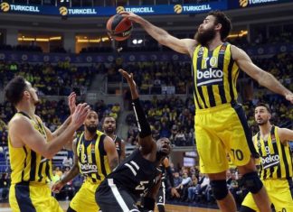 Olimpia Milano'nun gözü Fenerbahçe'nin yıldızlarında