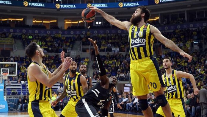 Olimpia Milano'nun gözü Fenerbahçe'nin yıldızlarında