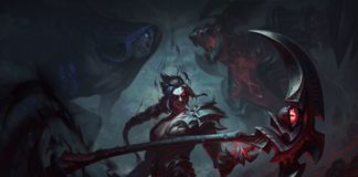 League of Legends şampiyonlarının özelliklerini tanıyalım: Kayn (Espor rehberi)