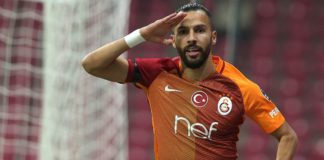 Yasin Öztekin'den Galatasaray itirafı!