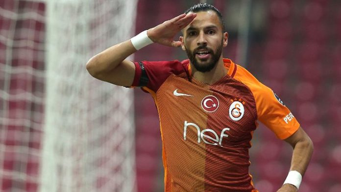 Yasin Öztekin'den Galatasaray itirafı!