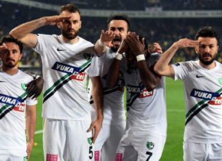 Denizlispor yerlileri takımda tutacak