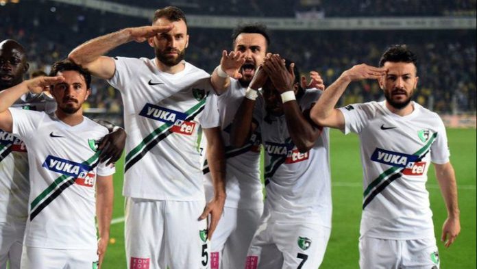 Denizlispor yerlileri takımda tutacak