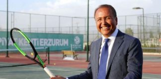 Türkiye Tenis Federasyonundan Kovid-19 süreciyle ilgili açıklama