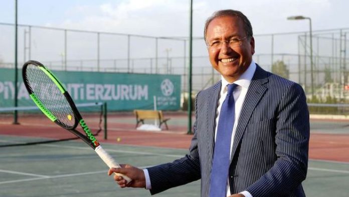 Türkiye Tenis Federasyonundan Kovid-19 süreciyle ilgili açıklama