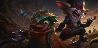 League of Legends şampiyonlarının özelliklerini tanıyalım: Kled (Espor rehberi)