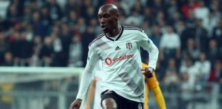 Beşiktaş'ta flaş gelişme! Atiba ile yollar ayrılıyor