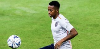 Robinho'ya Süper Lig'den sürpriz teklif