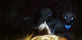 League of Legends şampiyonlarının özelliklerini tanıyalım: Kindred (Espor rehberi)