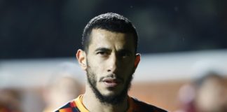 Galatasaray Belhanda'yı satmak istiyor