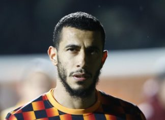 Galatasaray Belhanda'yı satmak istiyor