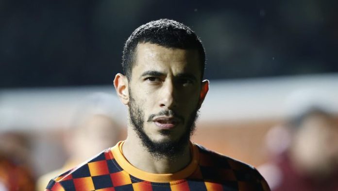 Galatasaray Belhanda'yı satmak istiyor