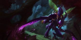 League of Legends şampiyonlarının özelliklerini tanıyalım: Kha'Zix (Espor rehberi)