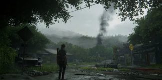 Naughty Dog, The Last of Us 2'nin yeni fragmanı için video paylaştı