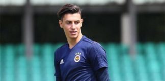 Berke Özer karantina sürecini tamamladı' Fenerbahçe'ye dönüyor