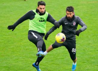 Gaziantep Futbol Kulübü 11 Mayıs’ta idmanlara başlıyor