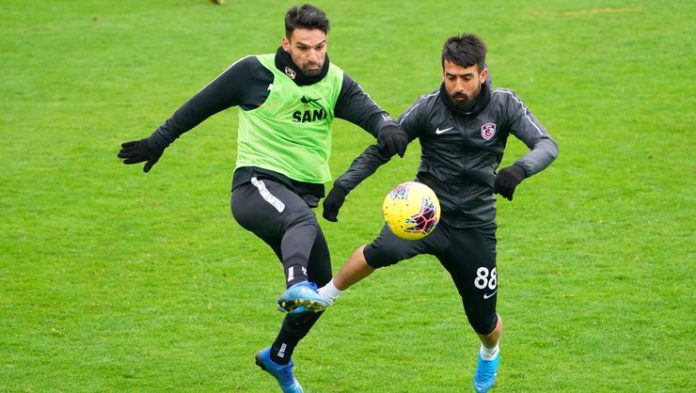 Gaziantep Futbol Kulübü 11 Mayıs’ta idmanlara başlıyor