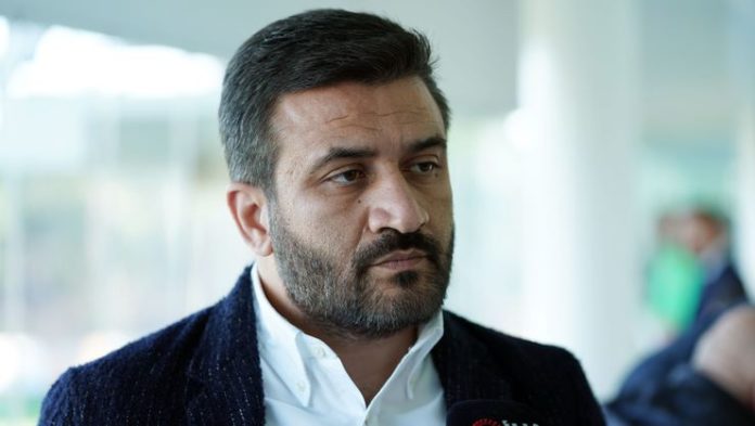 Ankaragücü Başkanı Fatih Mert: Bu şartlarda ligin oynanması zor