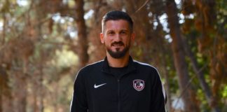 Oğuz Ceylan: Futbol oynamayı çok özledim