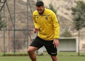 Yeni Malatyaspor yurt dışından gelecek futbolcuları bekliyor