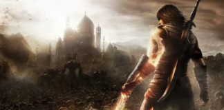 Ubisoft’tan Prince of Persia 6 hamlesi!