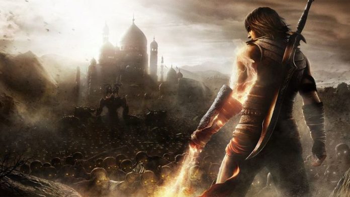 Ubisoft’tan Prince of Persia 6 hamlesi!