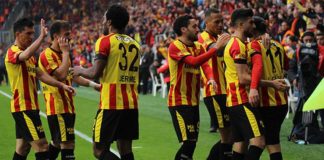 Göztepe iç transfere başladı, Beto, Serdar, Soner ve Napoleoni ile masaya oturdu