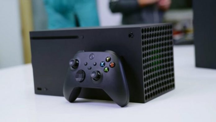 Xbox Series X ile yeni nesil oyun gösterimi 7 Mayıs’ta gerçekleşecek