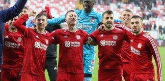 Süper Lig’in en çok gol atan yerli oyuncuları Sivasspor’da