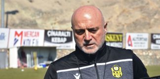 Hikmet Karaman: Malatyaspor'u kurtarmak için buradayım!