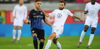 Süper Lig ekiplerinden Abdelhamid Sabiri'ye büyük ilgi