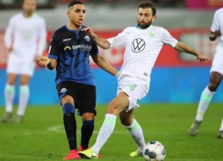 Süper Lig ekiplerinden Abdelhamid Sabiri'ye büyük ilgi