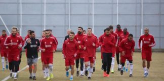 Sivasspor 18 Mayıs’ta topbaşı yapacak