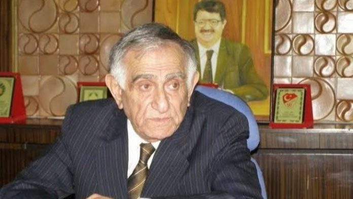 Malatyaspor’un efsane başkanı Nurettin Soykan unutulmadı
