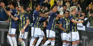 Fenerbahçe fikstür… 2019-2020 Fenerbahçe'nin kalan maçları