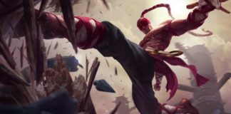 League of Legends şampiyonlarının özelliklerini tanıyalım: Lee Sin (Espor rehberi)