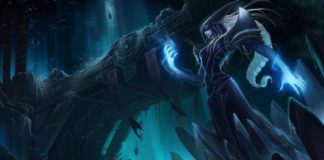 League of Legends şampiyonlarının özelliklerini tanıyalım: Lissandra (Espor rehberi)