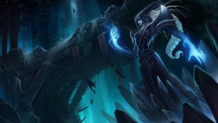 League of Legends şampiyonlarının özelliklerini tanıyalım: Lissandra (Espor rehberi)