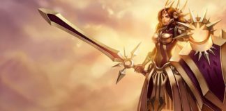 League of Legends şampiyonlarının özelliklerini tanıyalım: Leona (Espor rehberi)